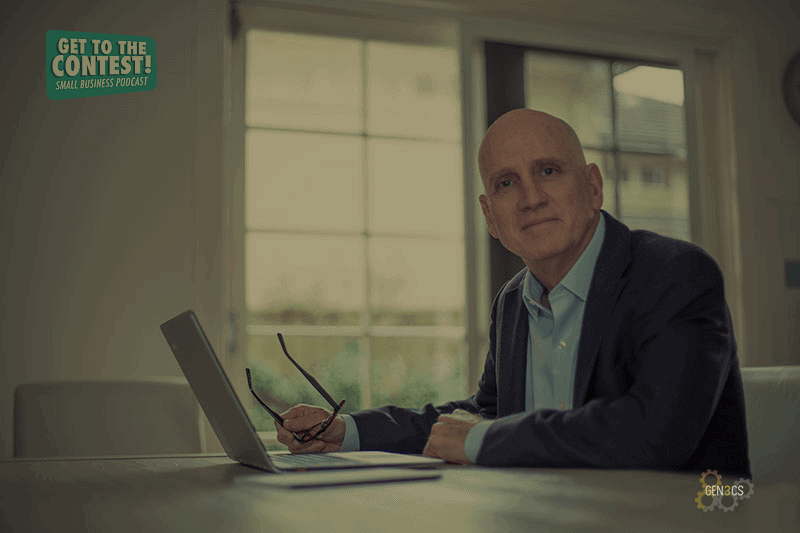 Get to the contest with customer success